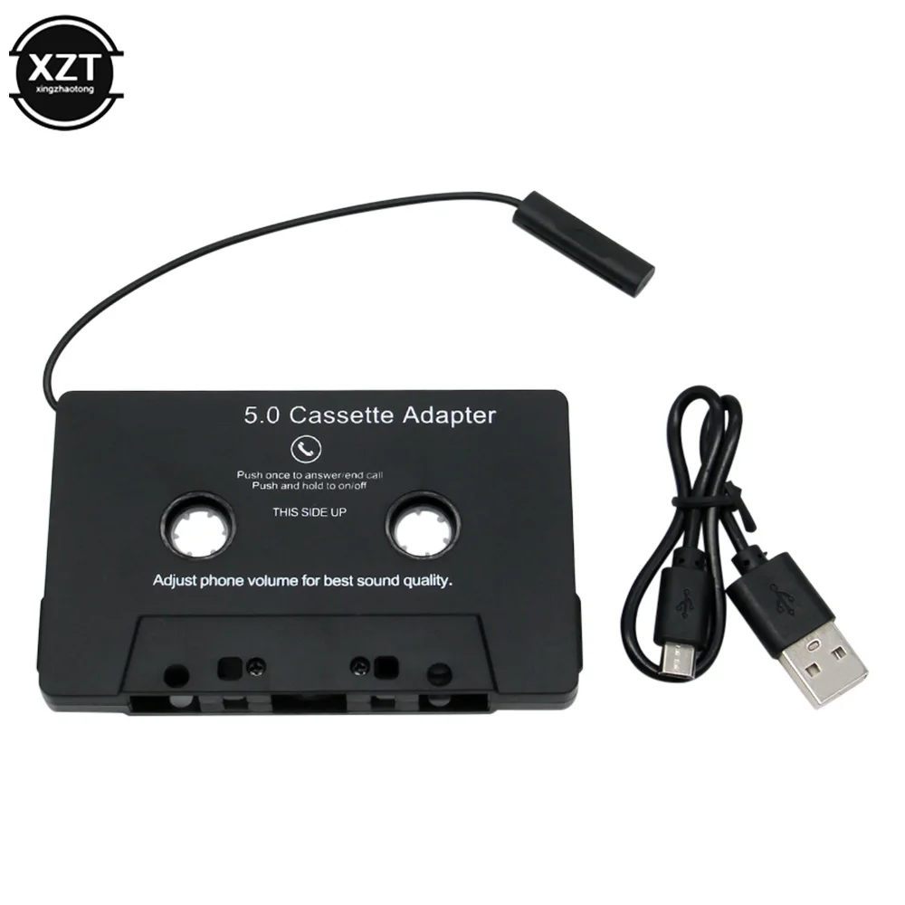 Car Tape Mp3/Sbc/St… - image