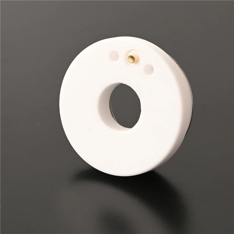 OEM Laser Ceramic Nozzles Holder Ring KTX KT X  P0595-92036  For Precitec Procutter 2.0 D31 H10.7 M15