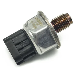 55PP05-01 1465A034 Original Fuel Rail Pressure Sensor For Mitsubishi L200 Pajero Warrior Triton Shogun 2.5L