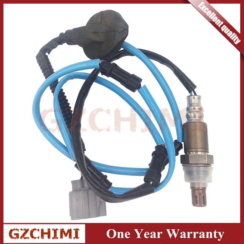 36531-RAC-U01 High Quality 4 Wire UPSTREAM FRONT Lambda O2 Oxygen Sensor Fit For 2003-2007 Honda Accord 2.0L