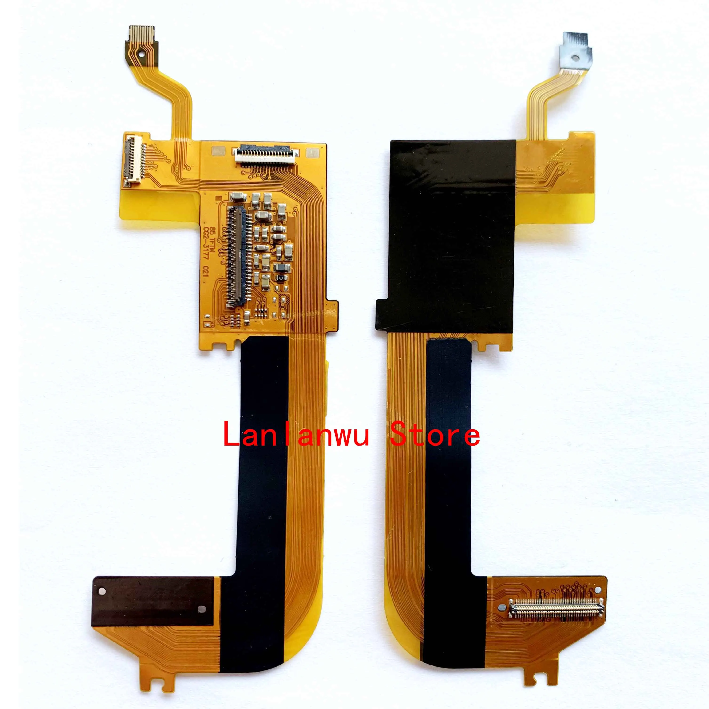 

New Camera LCD flex cable for Canon 5D Mark III 5d3 display flex SLR Repair Parts