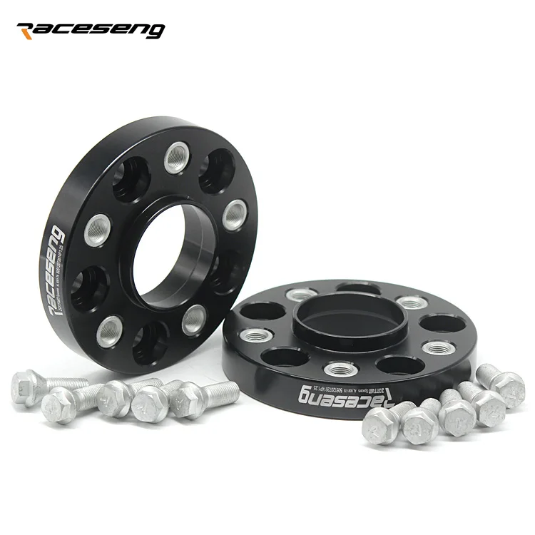 2Pieces 20/25/30/35/40mm PCD 5x130 CB 84.1 or 78.1mm Wheel Spacer Adapter 5 Lug For Ssangyong Benz G-Class Fiat ducato