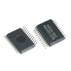 

10pcs/lot CS5460A-BSZ CS5460A 5460A-BSZ TSSOP-24