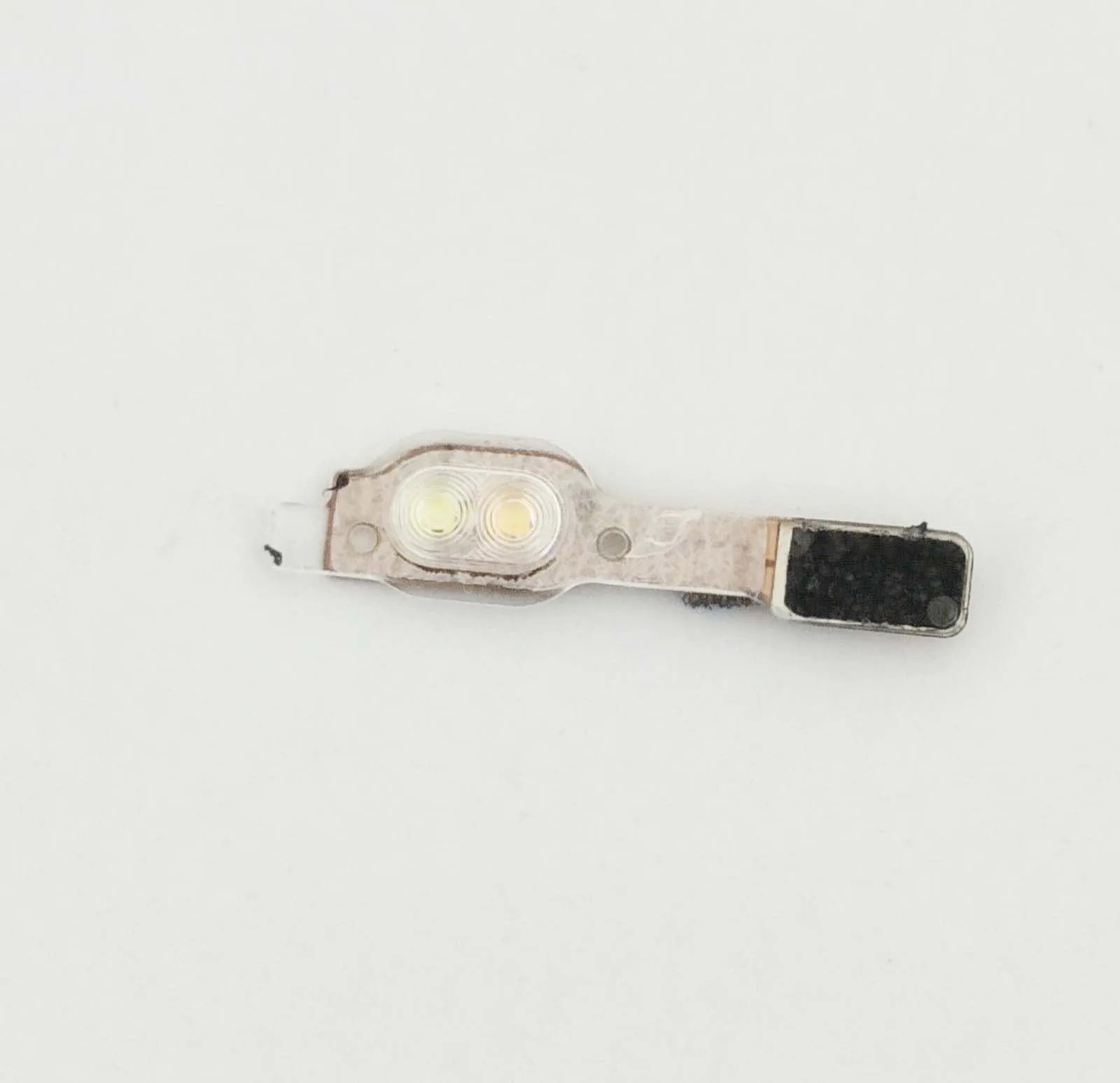 Wholesale For Motorola Moto Z / Z2 Play XT1710 Camera Flash lamp Flex Cable Replacement Part