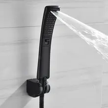 Waterfall Handheld Shower Head High Pressure #2