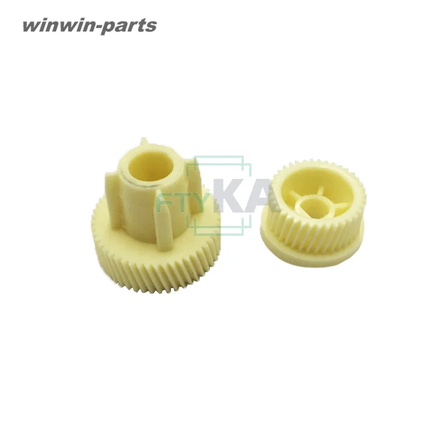 1set AB01-4176 B065-3872 Transfer Gear For Ricoh Aficio 1060 1075 2060 2075 6000 7000 8000 6001 7001 8001 5500 6500 7500