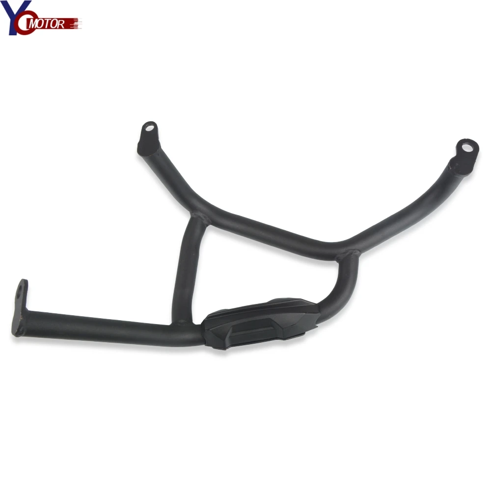 Barra de protección de parachoques para motor de motocicleta, bloque protector de parachoques para BMW R1250R, R1250RS, 2019-2021, R1200R, R1200, R/S, LC de 25mm de diámetro