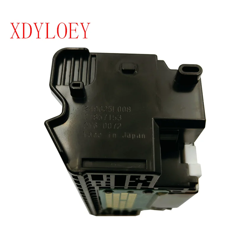 ORIGINAL QY6-0072 QY6-0072-000 Printhead Print Head Printer Head for Canon iP4600 iP4680 iP4700 iP4760 MP630 MP640