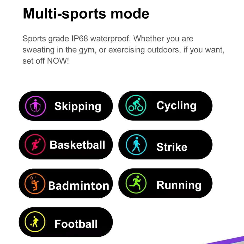 Reloj inteligente deportivo para hombre, pulsera de mano de lujo con ECG + PPG, seguimiento GPS, resistente al agua IP68, Dial personalizado, NFC, para Huawei y Xiaomi, 2022