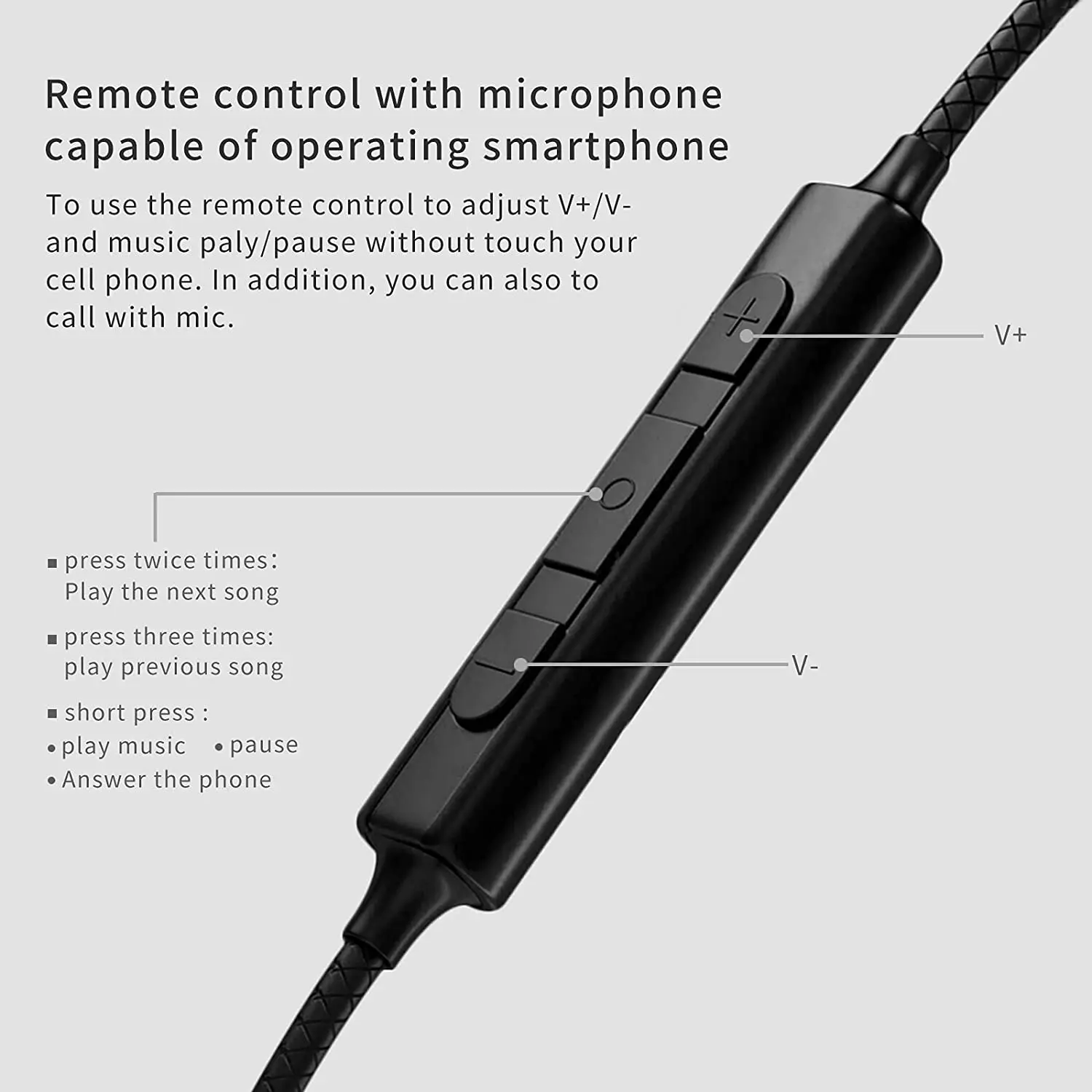 OKCSC-auriculares con cable P120, audífonos con micrófono para reuniones en línea, transmisión en vivo, oficina, con enchufe de 3,5mm