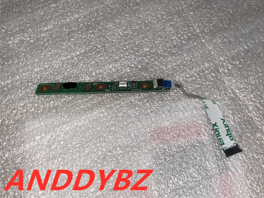 Original p72g sb rcv placa teste ok