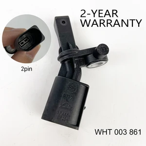 Raddrehzahlsensor ABS WHT003863 WHT003860 WHT003861 WHT003862 5U0927753 für VW Polo oben! Audi A1 Gol da Raposa de Santana 8 Hauptverkaufsauto -Teile Santana - №8