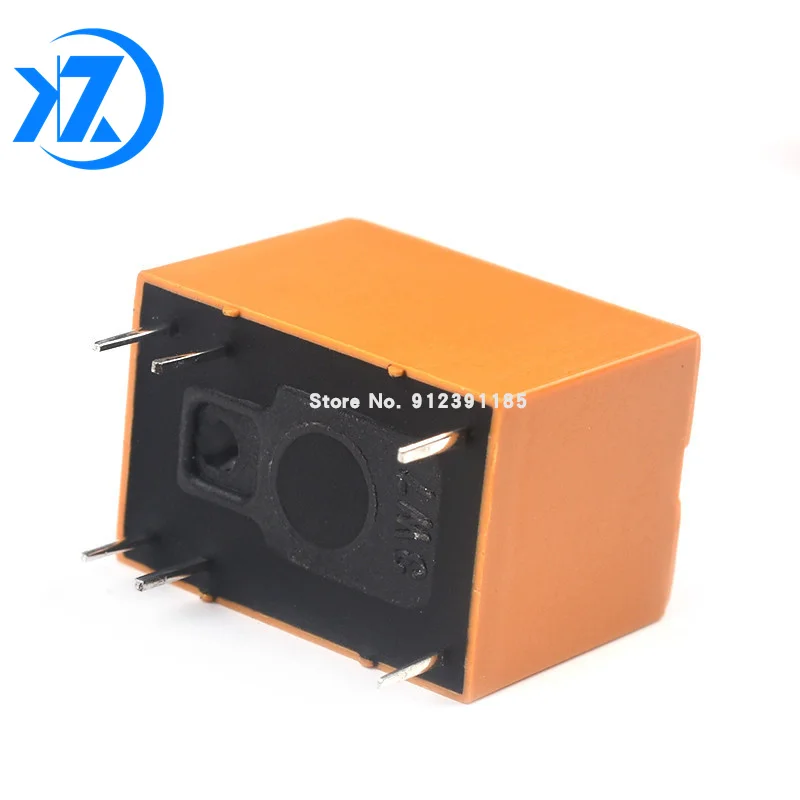 5PCS relay HK4100F-DC12V-SHG HK4100F-DC5V-SHG 6 pin 3A 3V / 5V / 9V / 12V / 24V HK4100F-DC24V-SHG HK4100F-DC3V-SHG