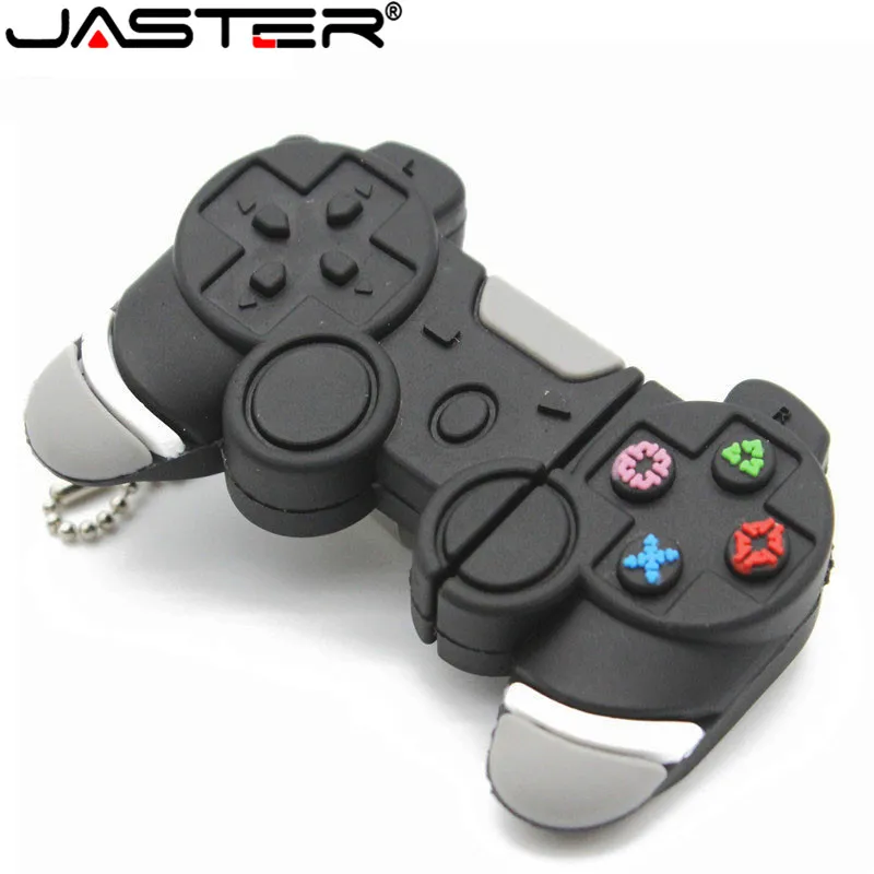 

JASTER PSP Console USB Drive 4GB 8GB 16GB 32GB 64GB U Disk Gamepad Usb Flash Drive Flash Memory Stick Pendrive Mini