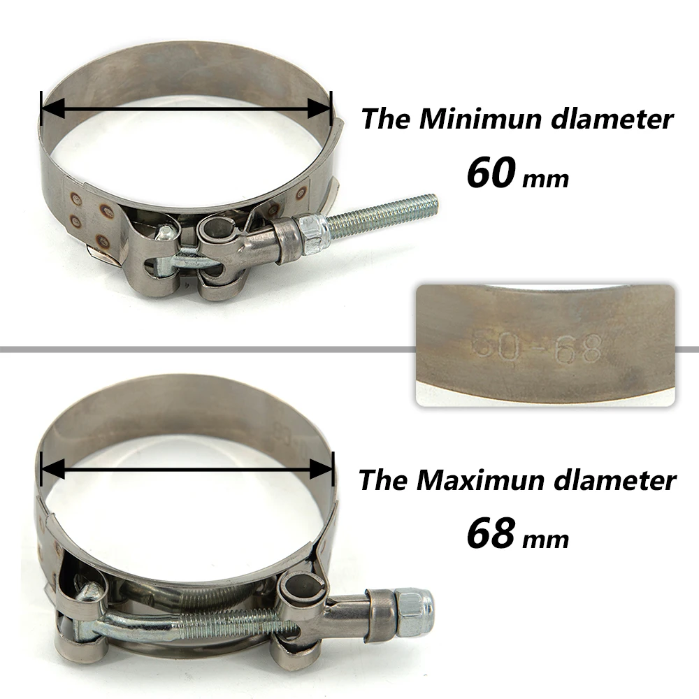 Variant: 2.25 inch (60-68mm)