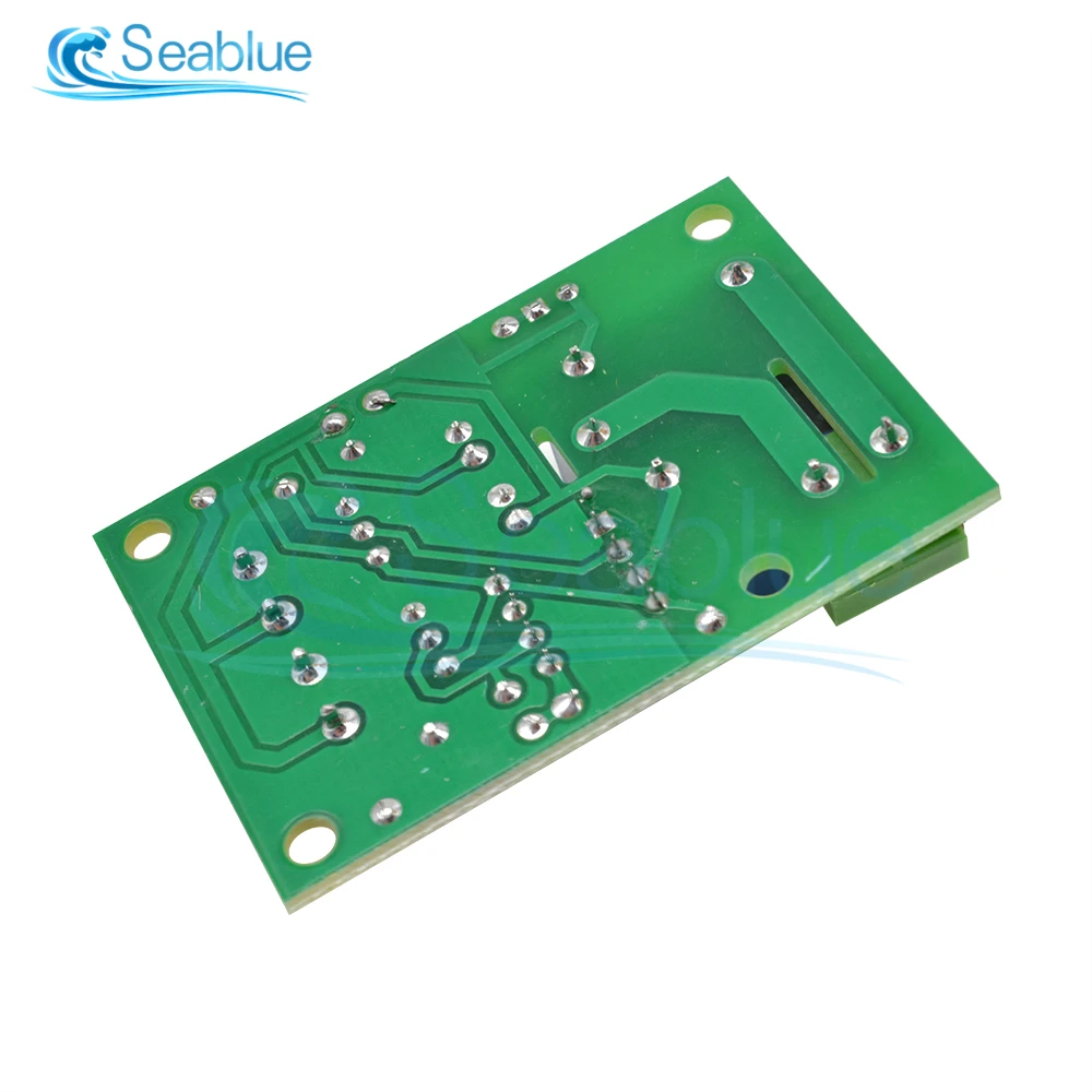 XH-M601 12V Ricarica Della Batteria Scheda di Controllo Intelligente di Potere del Caricatore Scheda di Controllo Automatico Interruttore di