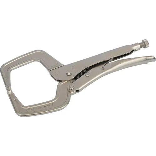 İzeltaş C Type Vise Grip Pliers