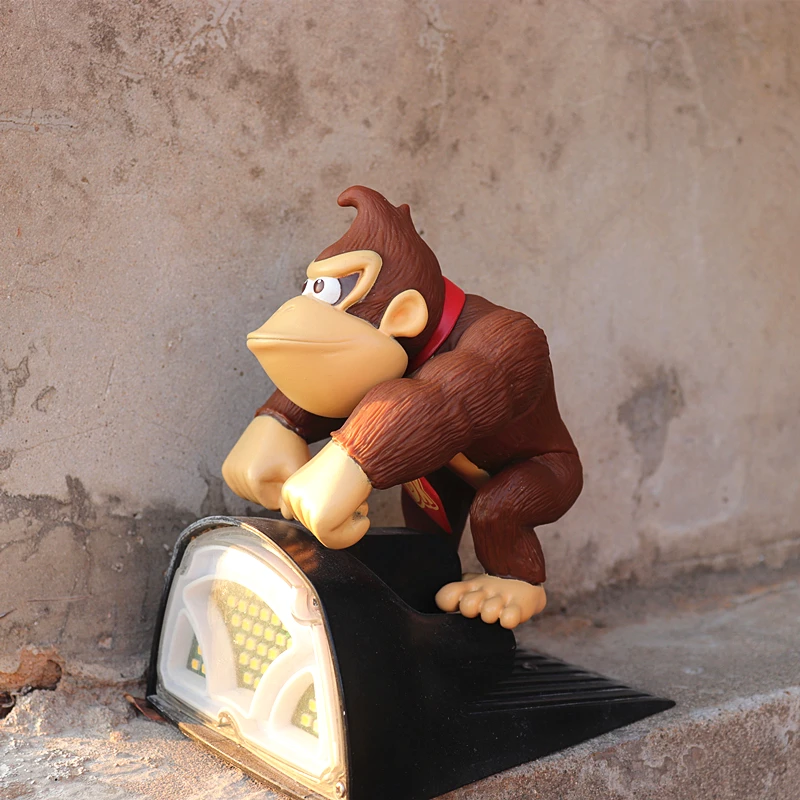 donkey kong classic