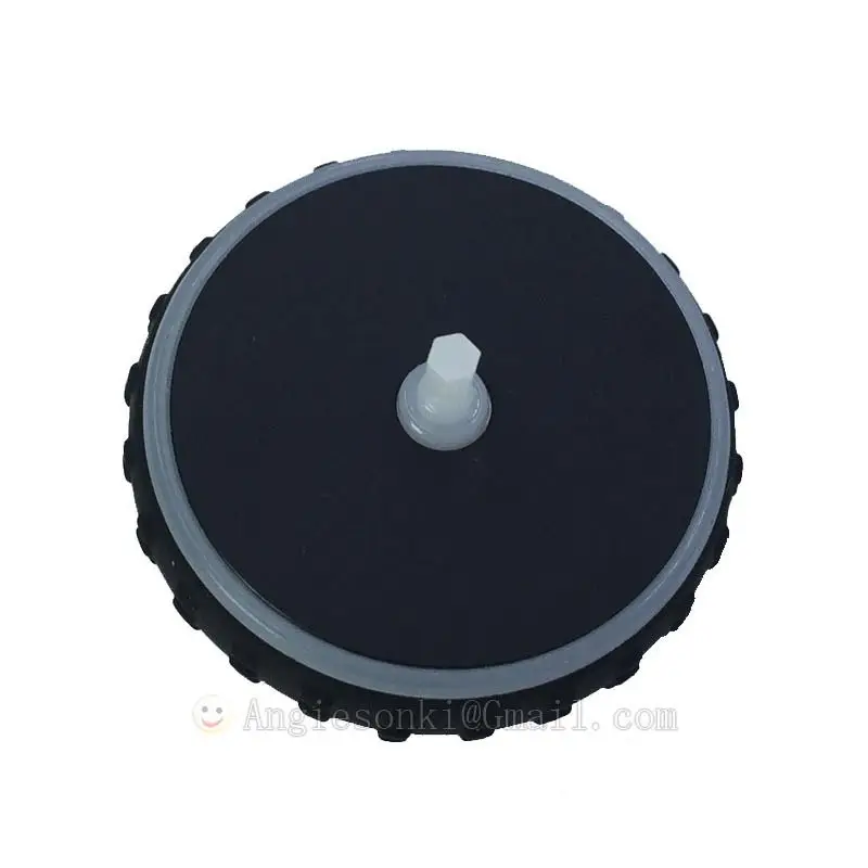 Muis Katrol/Scroll Wiel Voor Ra. Zer Mamba Chroma 5G RZ01-01360100-R3U1 Muis