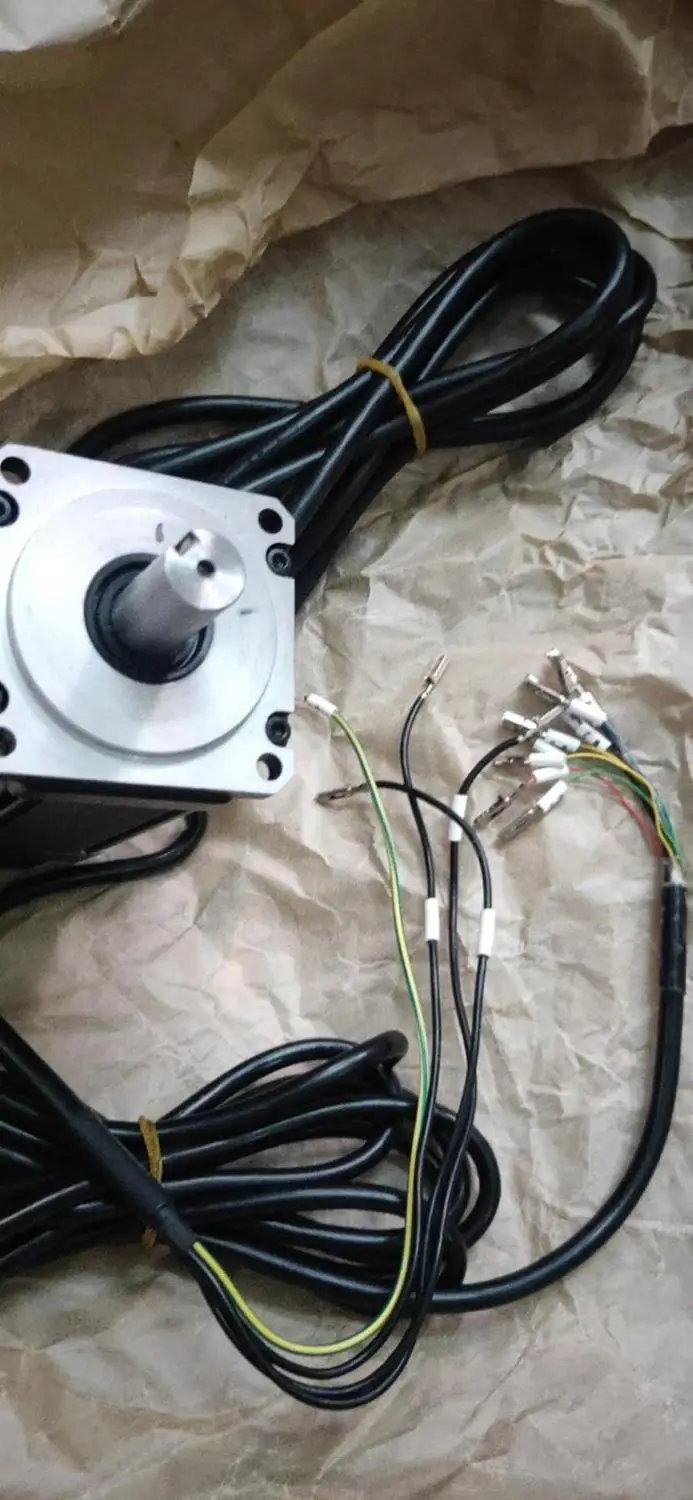 NA70-40NAMKS-M89-PRFA  new and made in Taiwan motor