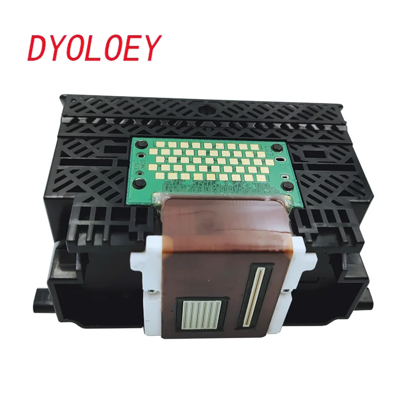 

ORIGINAL QY6-0066 QY6-0066-000 Printhead Print Head Printer Head for Canon MX7600 iX7000