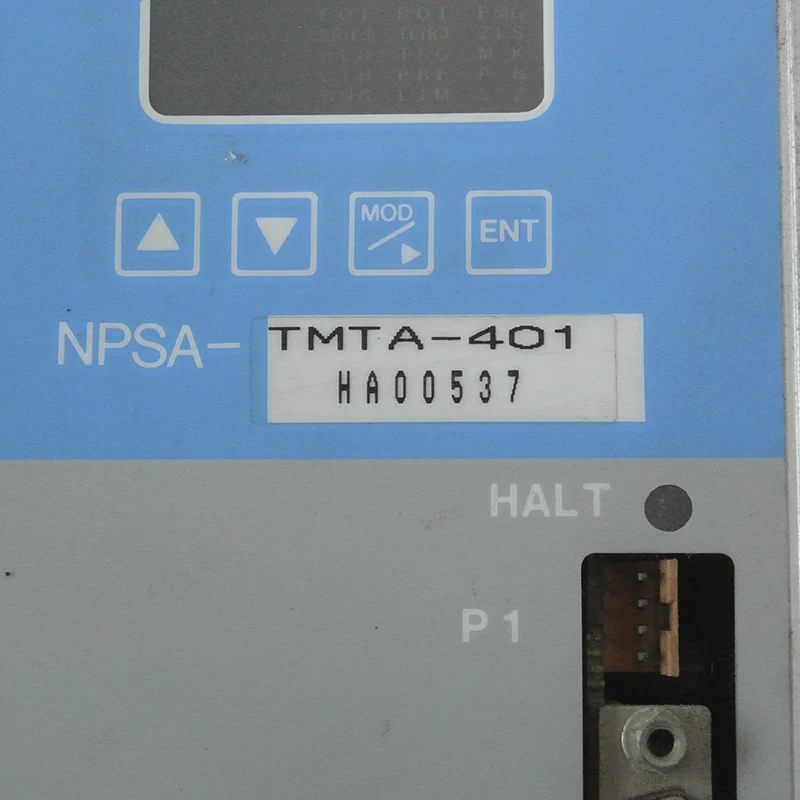 DRIVE NPSA-TMTA-401 Used In Good Condition