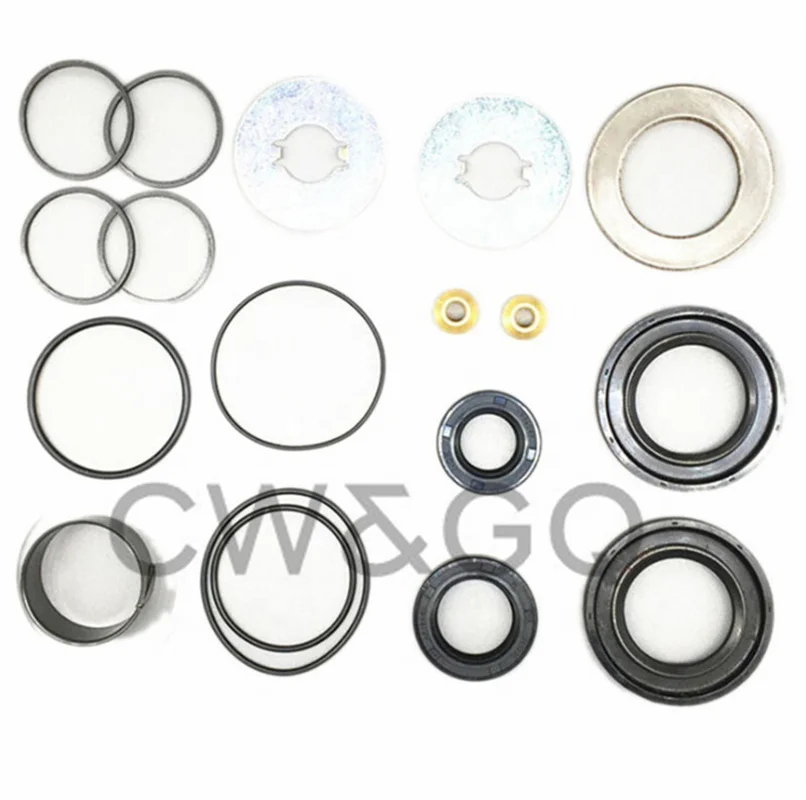 Power Steering Gasket Kit For To-yota OEM 04445-0K131 044450K131