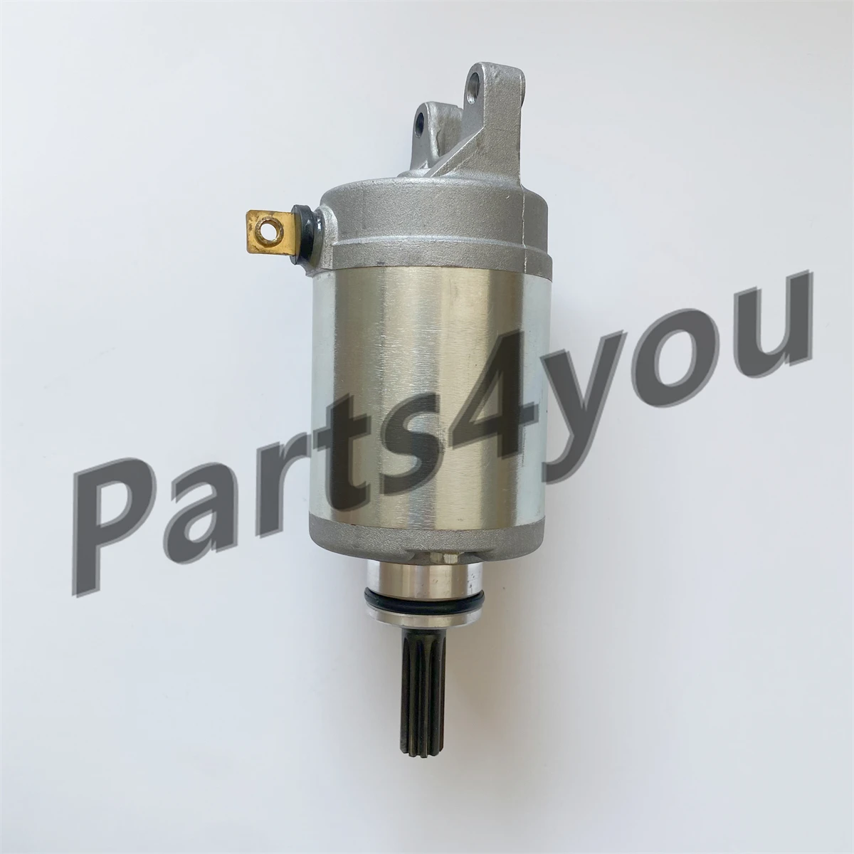 

Starter Motor For Suzuki LT-R450 LTR450 ATV QuadRacer 450 2X4 LT-R450Z LTR450Z 31100-45G00 LTR 450Z DENSO 428000-4220