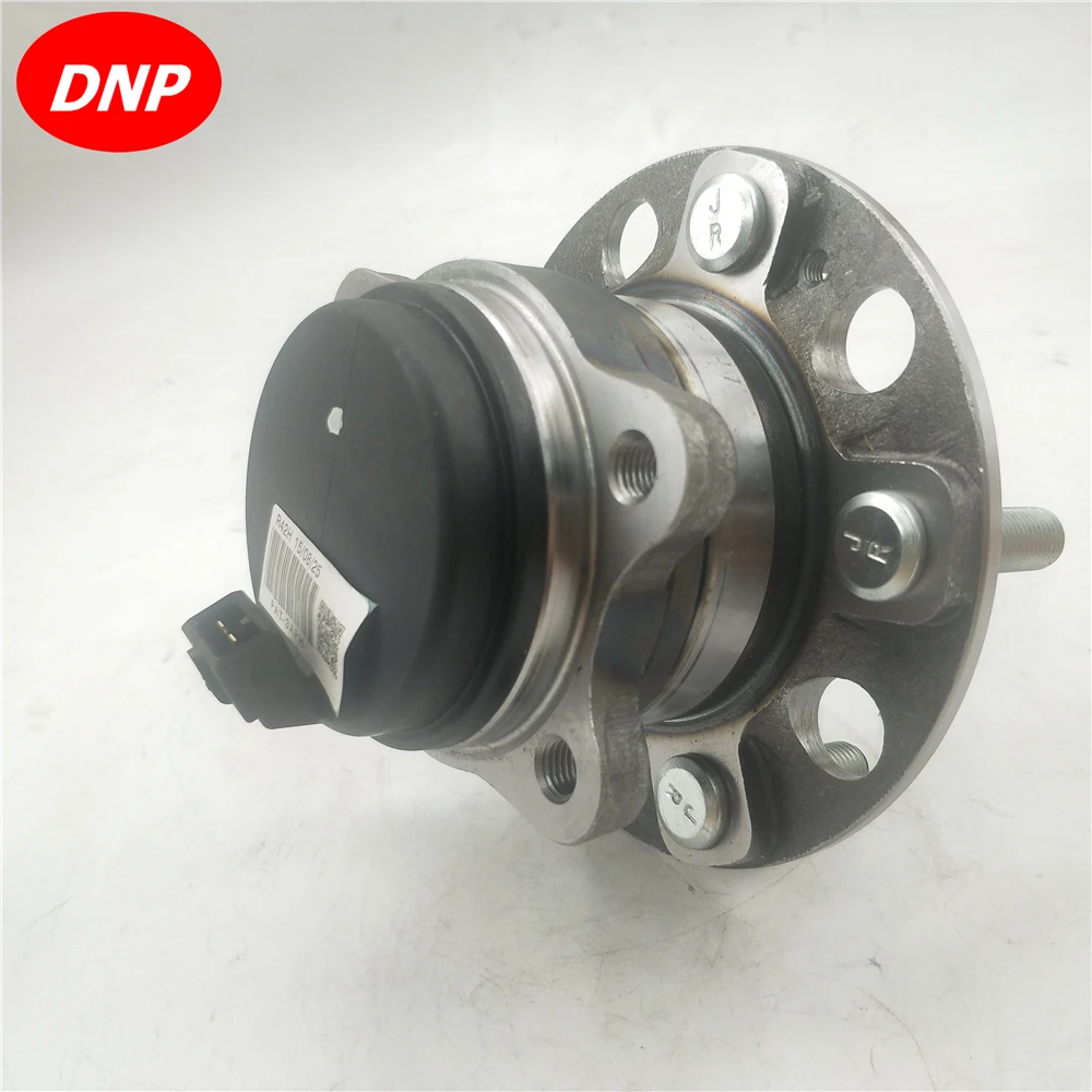 DNP Rear Wheel Hub Bearing Fit For Hyundai Sonata Tucson KIA Optima 52730C1100 52730-C1100