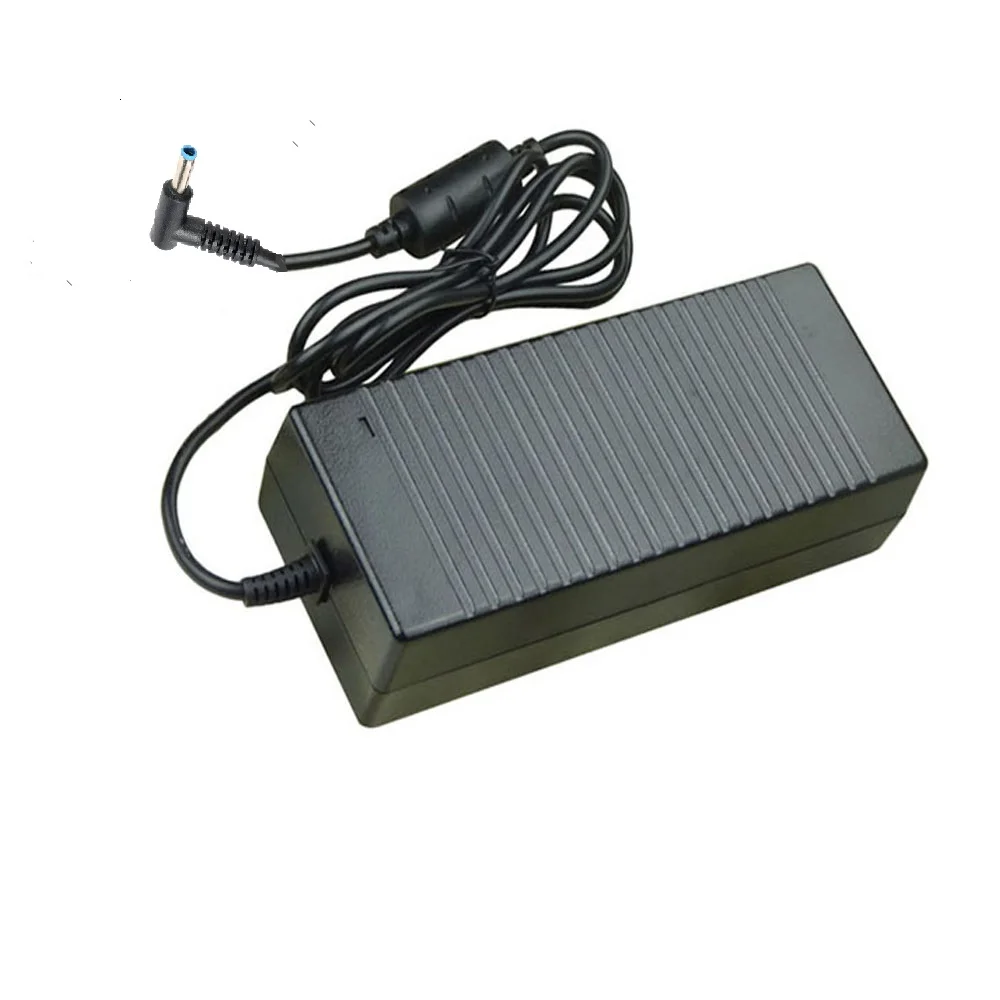 Imagem -05 - Substituir Original19.5v 7.7a 150w Fonte de Alimentação Adaptador do Portátil para hp Adp150xb g4 Zbook 15 Estúdio g3 Hstnn-c87c Tpn-q193 Carregador