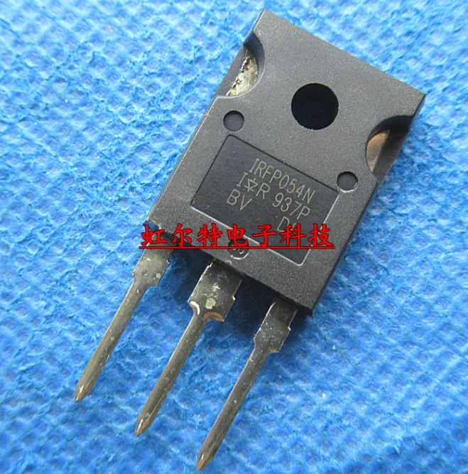 MeiMxy IRFP054N 5PCSintegrated circuit IC chip