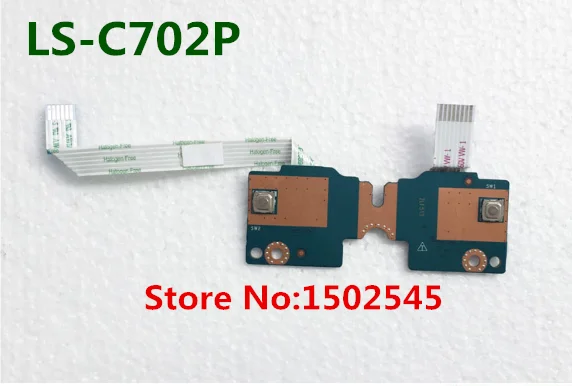 

laptop touchpad buttons for HP 255 G4 250 G4 15-AC 15-AF TPN-C125 TPN-C126 touch buttons left and right buttons mouse buttons