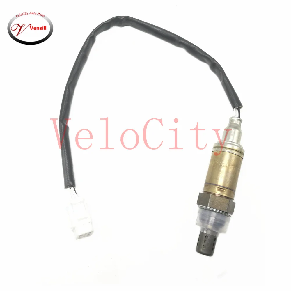 

Oxygen Sensor Part No# 22690-AA320 22690-AA321 A24-B71 For 1995-1997 Impreza 1.8L 2.2L 1995-1999 Legacy 2.2L 2.5L