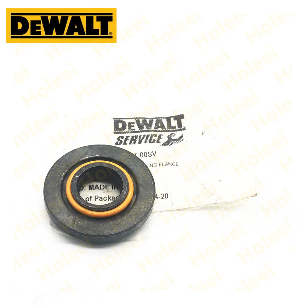 Flangia interna SA per DEWALT DC411 DC413KL DC415 DCF412 DCG422 DWE46101 DWEN201 633257-00SV