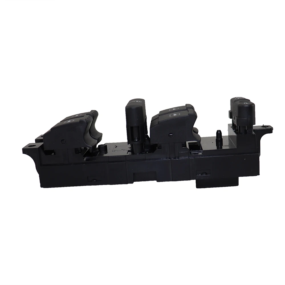 1J4959857 Master Window Panel Switch For Volkswagen Golf 4 Jetta Bora Passat B5 Seat Leon Toledo 2000-2006 1J4959857D 1J4959857B