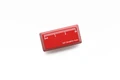 Red BS SD Ruler x1