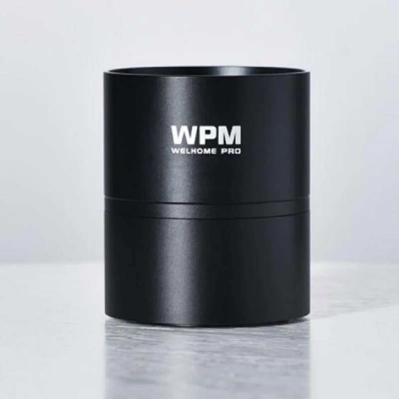 WPM ESPCUP / Sifter/Welhome Coffee Powder Filter/Screen & Plectrum / Powder Feeder /Distributor/Coffee Maker Accessories