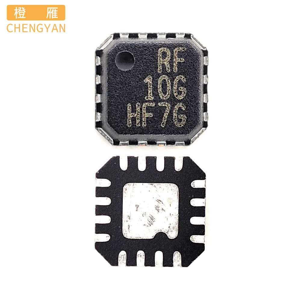 RF5110GTR7 RF5110G RF10G  Radio Frequency Amplifier IC