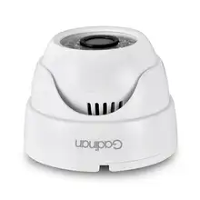 AHD 5MP Dome CCTV Camera #2