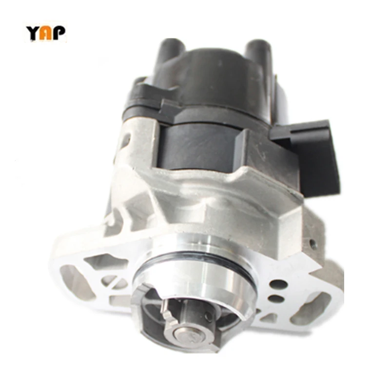 

New Distributor FOR MITSUBISHI LANCER VI Colt V 4G13 4G15 1.3L L4 MD326164 MD339759 T2T59571 1995-2003