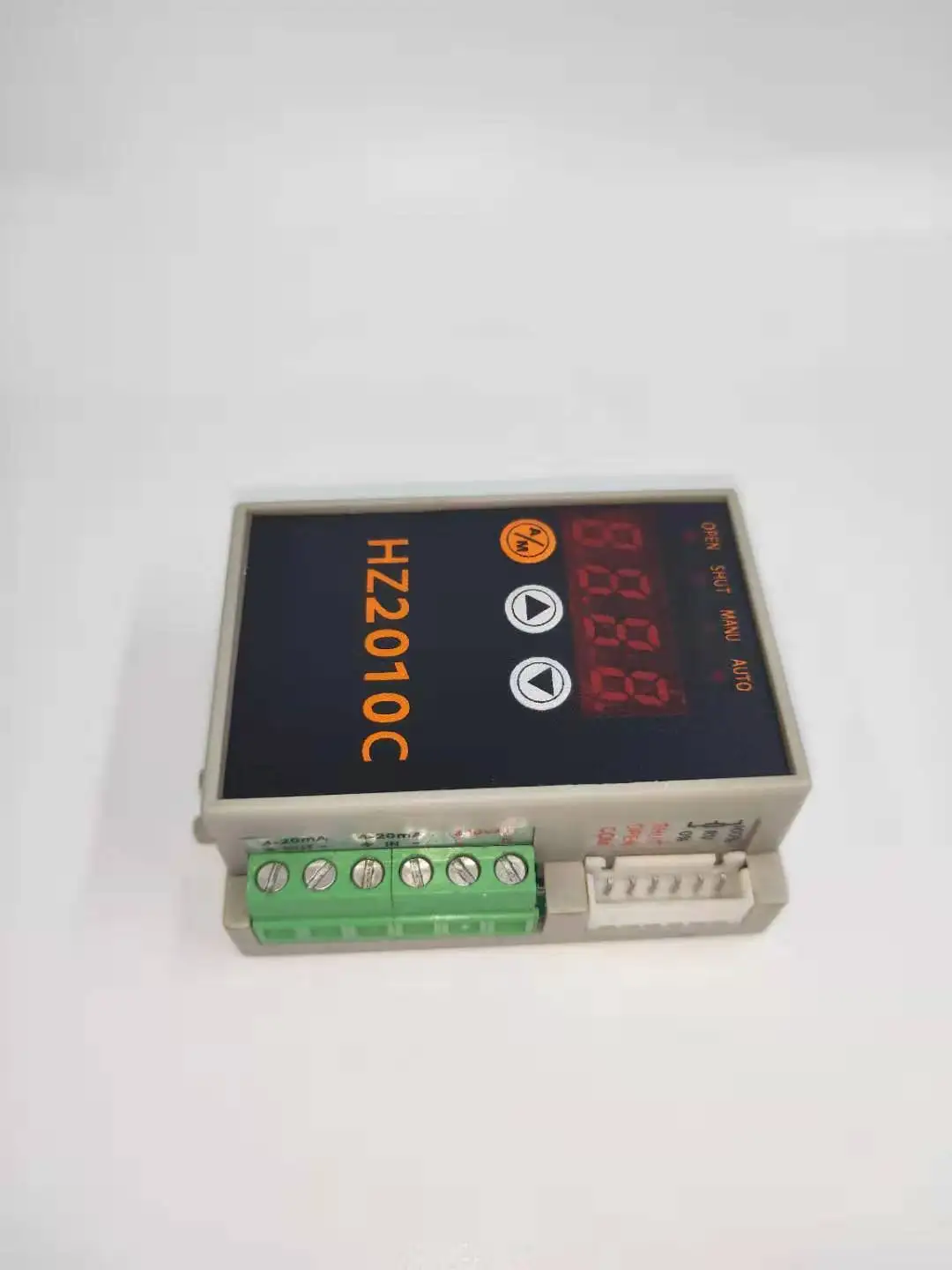 Intelligent Controller HZ2010P Module HZ2010C Regulating Electric Actuator