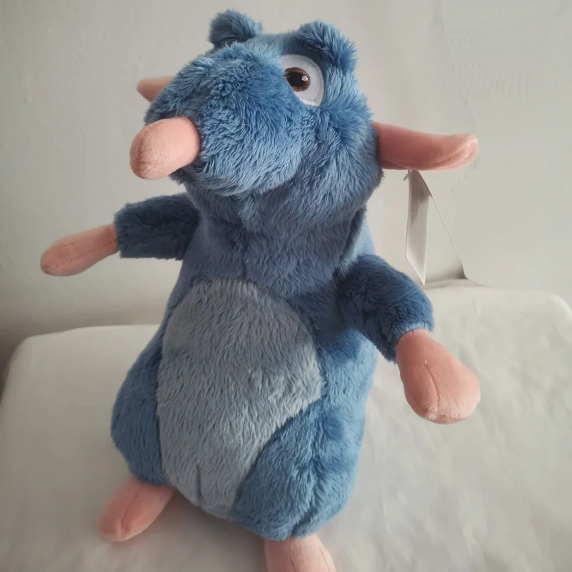 Sitzen 26cm Ratatouille Remy Maus Plüsch tier weiche Stofftiere Kinder puppe für Jungen Geschenke