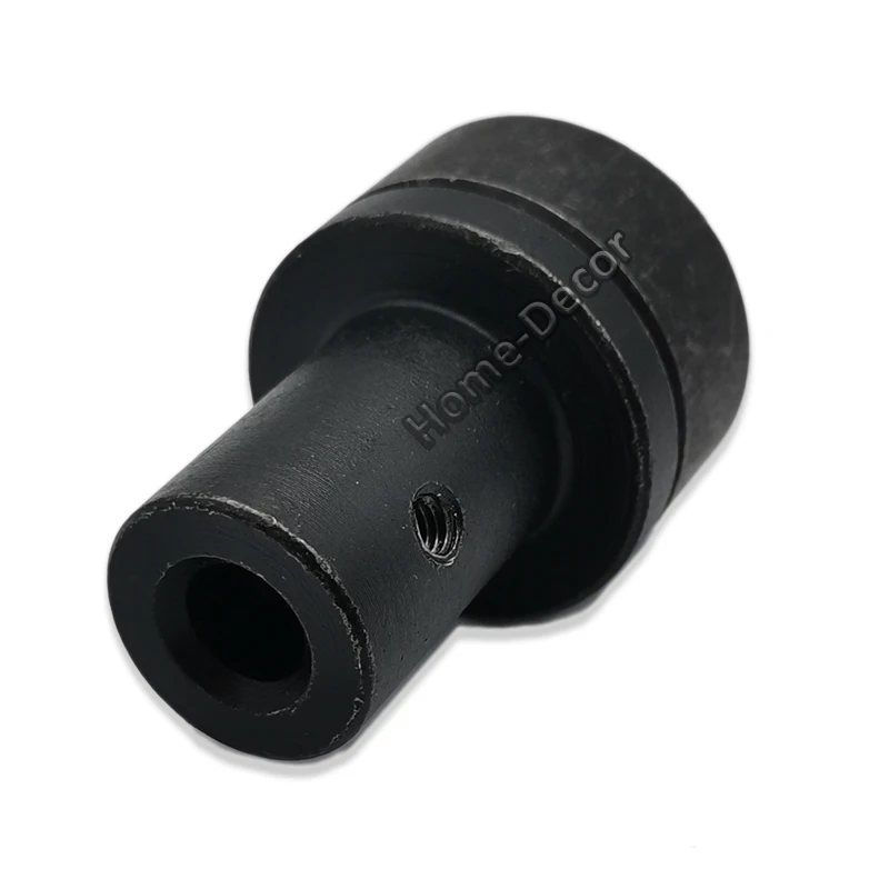 Cutting and polishing accessories for 8MM  Coupler Shaft Saw Blade Coupling Joint Connector Saw Chuck Adapter for 20mm Saw Hole