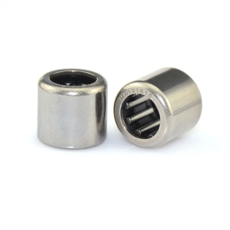 50 Stück Nadelrollenlager HK1208 HK1212 HK1816 HK1215 HK1218 HK121812 HK121912 HK121712 HK1716 HK172420 – Detail 4