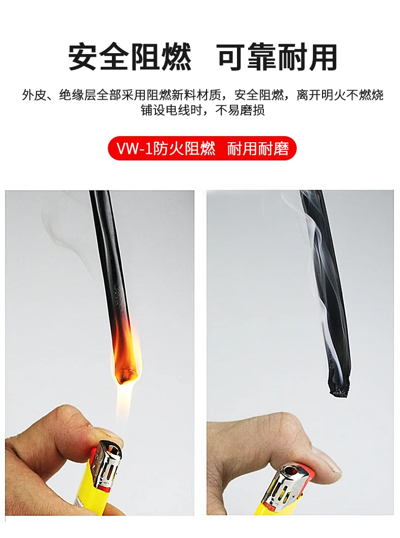 Cavo a doppia schermatura a 25 conduttori nucleo in rame stagnato cavo PLC DB25 cavo di collegamento 24AWG 26AWG linea seriale e parallela