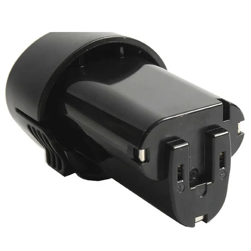 Batteria agli ioni di litio da 2 pezzi BL1013 10.8V 2.0AH/1.5Ah Mini caricabatterie per strumento MAKITA DF330 DC10WA BL1014 BL194550-6 TD090DWE DF030DW