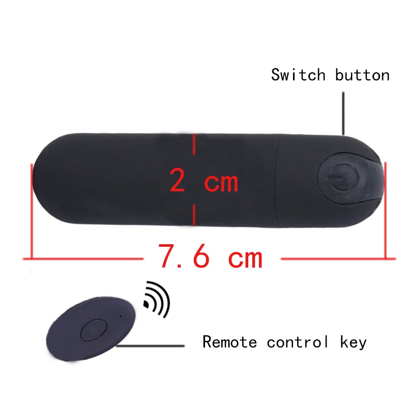 Drahtlose Fernbedienung Kugel Vibrator G Spot Vaginal Stimulator Klitoris Masturbator Dildo 10 Geschwindigkeit Anal Massager Für Frauen