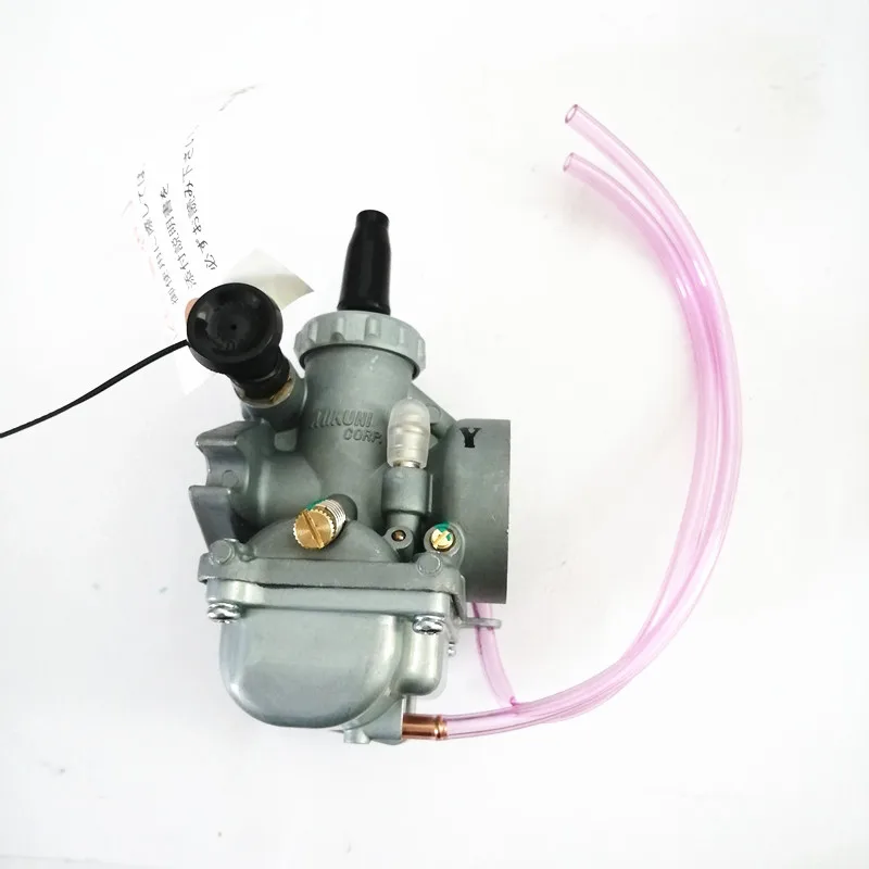 

RXK RX100 RX-S Carburetor for YAMAHA RXK RX100 RX-S RX-KING FIT RX100 Carburetor Assy Mikuni Japan Motorcycle Carburetor