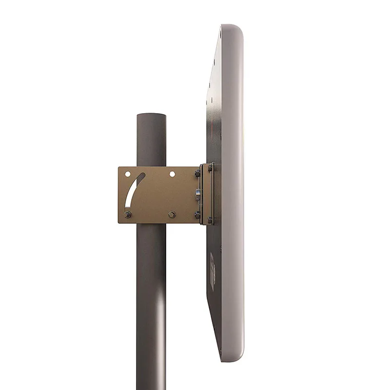 Imagem -02 - Extensor Wifi Ultra Longo Alcance Painel Direcional Antena ao ar Livre Impulsionador de Sinal de Alta Velocidade 18dbi 2.4g