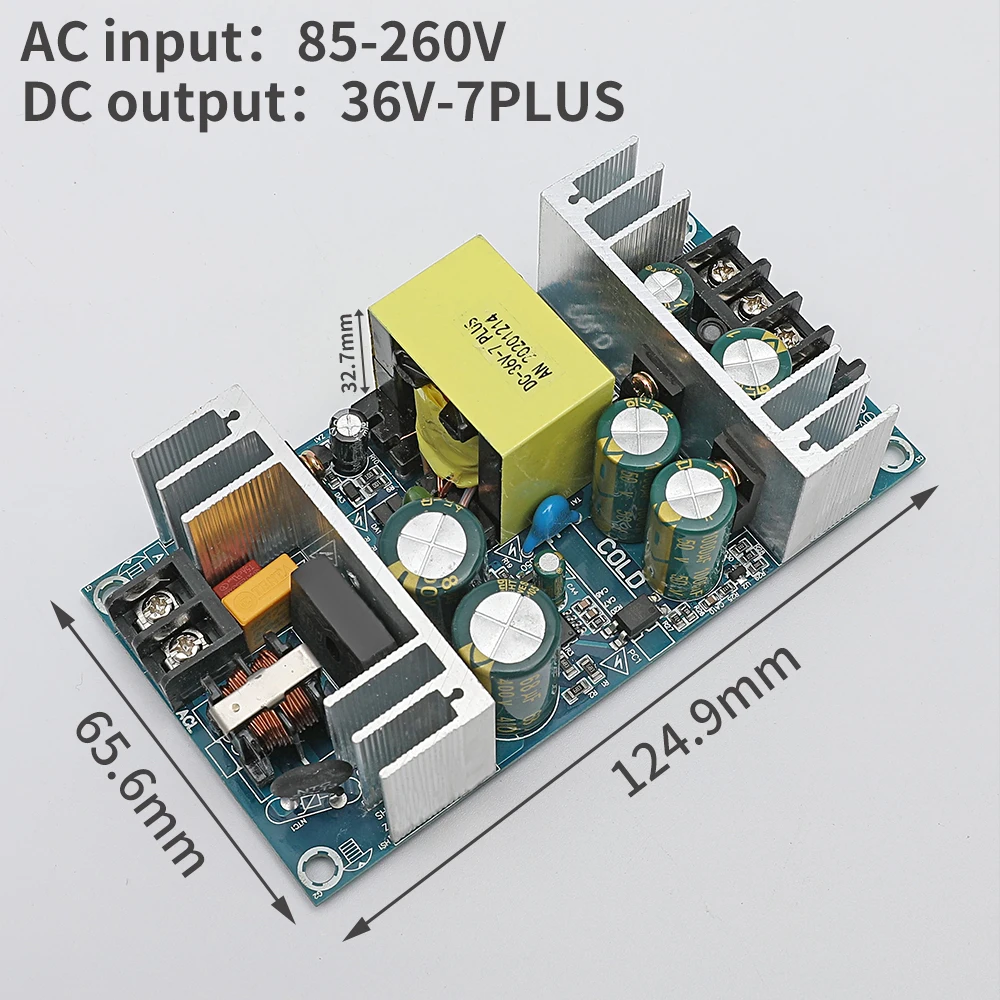 220 V to 5 V 9 V 12 V 24 V 30 V 36 V 500 mA / 700 Ma 1a5a 18 a disconnector power supply moduleSUSWE